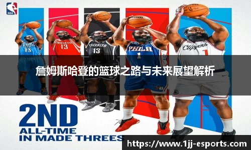 詹姆斯哈登的篮球之路与未来展望解析
